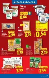 Lidl Flugblatt woche 16 Seite 15