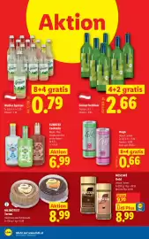 Lidl Flugblatt woche 16 Seite 18