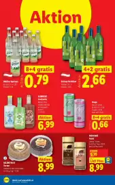 Lidl Flugblatt woche 16 Seite 18