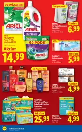 Lidl Flugblatt woche 16 Seite 20