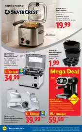 Lidl Flugblatt woche 16 Seite 24