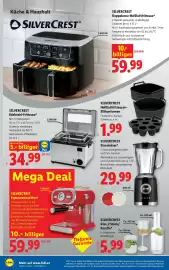 Lidl Flugblatt woche 16 Seite 24