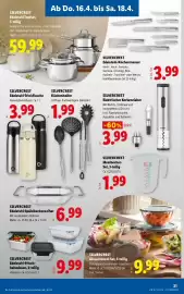 Lidl Flugblatt woche 16 Seite 25