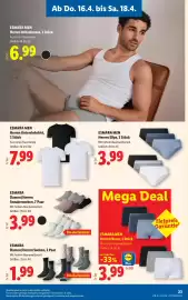 Lidl Flugblatt woche 16 Seite 27