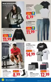Lidl Flugblatt woche 16 Seite 28