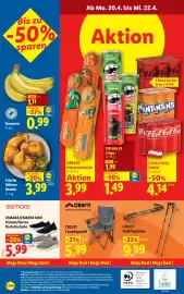Lidl Flugblatt woche 16 Seite 30
