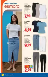 Lidl Flugblatt woche 16 Seite 31