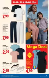 Lidl Flugblatt woche 16 Seite 32