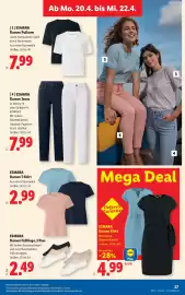 Lidl Flugblatt woche 16 Seite 32