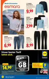 Lidl Flugblatt woche 16 Seite 33