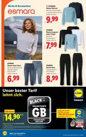 Lidl Flugblatt woche 16 Seite 33