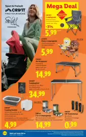 Lidl Flugblatt woche 16 Seite 35