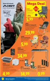 Lidl Flugblatt woche 16 Seite 35