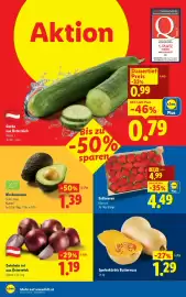Lidl Flugblatt woche 16 Seite 4