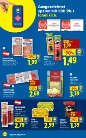 Lidl Flugblatt woche 16 Seite 41