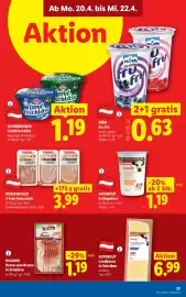 Lidl Flugblatt woche 16 Seite 42