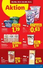 Lidl Flugblatt woche 16 Seite 42