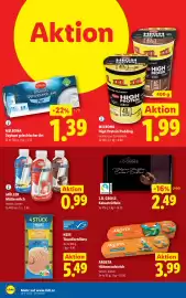 Lidl Flugblatt woche 16 Seite 43