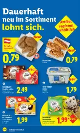 Lidl Flugblatt woche 16 Seite 45