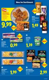 Lidl Flugblatt woche 16 Seite 46