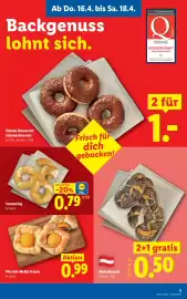 Lidl Flugblatt woche 16 Seite 5