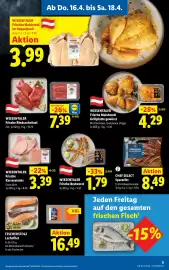 Lidl Flugblatt woche 16 Seite 7