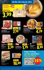 Lidl Flugblatt woche 16 Seite 7
