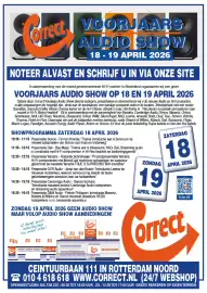 Correct folder week 16 Pagina 1