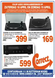 Correct folder week 16 Pagina 11