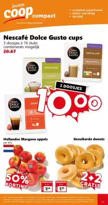 CoopCompact (geldig t/m 19-04)