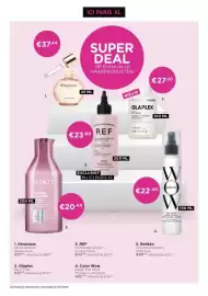 ICI Paris XL folder week 16 Pagina 18