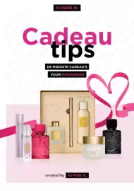 ICI Paris XL folder week 16 Pagina 28