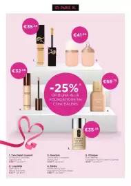 ICI Paris XL folder week 16 Pagina 34