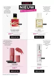 ICI Paris XL folder week 16 Pagina 39