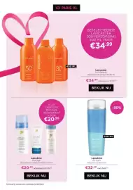 ICI Paris XL folder week 16 Pagina 8