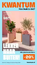 Kwantum folder Pagina 1