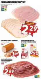MCD Supermarkt folder week 16 Pagina 10