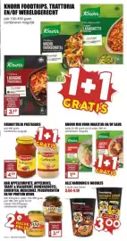 MCD Supermarkt folder week 16 Pagina 15