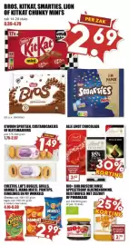 MCD Supermarkt folder week 16 Pagina 17