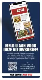 MCD Supermarkt folder week 16 Pagina 2