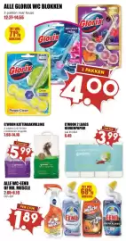 MCD Supermarkt folder week 16 Pagina 22