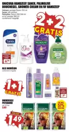 MCD Supermarkt folder week 16 Pagina 23