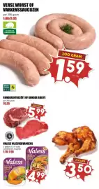 MCD Supermarkt folder week 16 Pagina 6