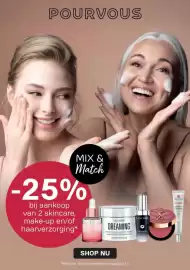 Pour Vous folder Pagina 1