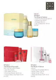 Pour Vous folder Pagina 12