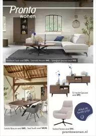 Pronto wonen folder week 16 Pagina 3