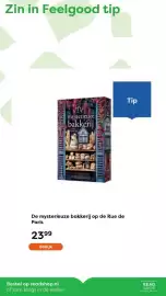 The Read Shop folder week 16 Pagina 10