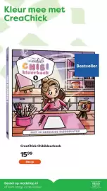 The Read Shop folder week 16 Pagina 2