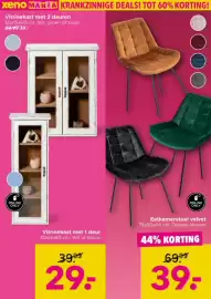 Xenos folder week 16 Pagina 15