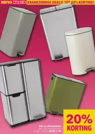 Xenos folder week 16 Pagina 19